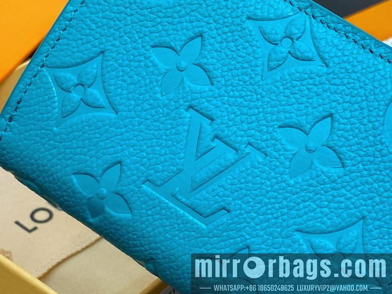 LV Replica Bags Claire M13619 11x8.5x3.5cm gf