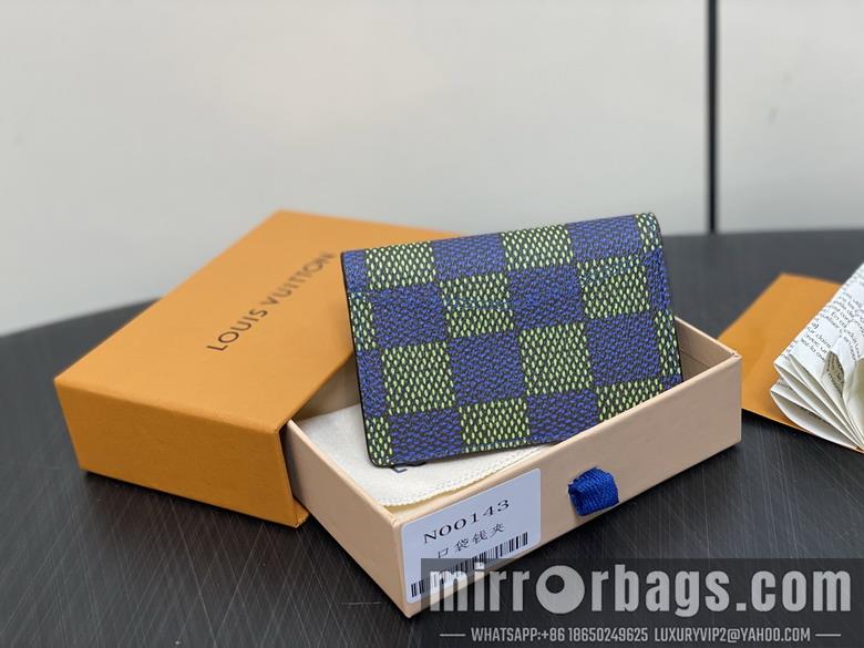 LV Replica Bags N00143 11.1x1x7.5cm gf