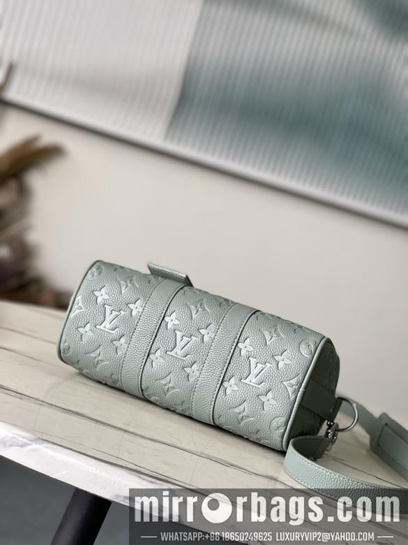 LV Replica Bags Keepall M13866 25x15x11cm gf