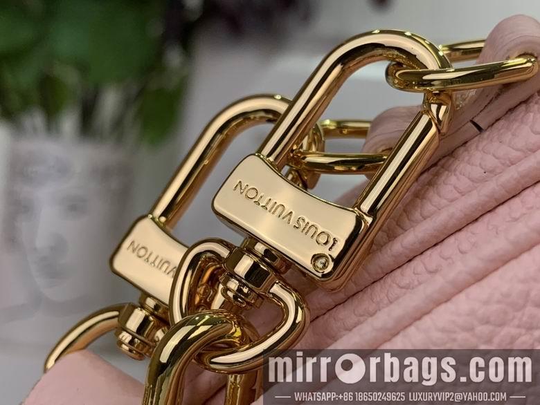 LV Replica Bags Metis M46596 21.5X6X13.5cm