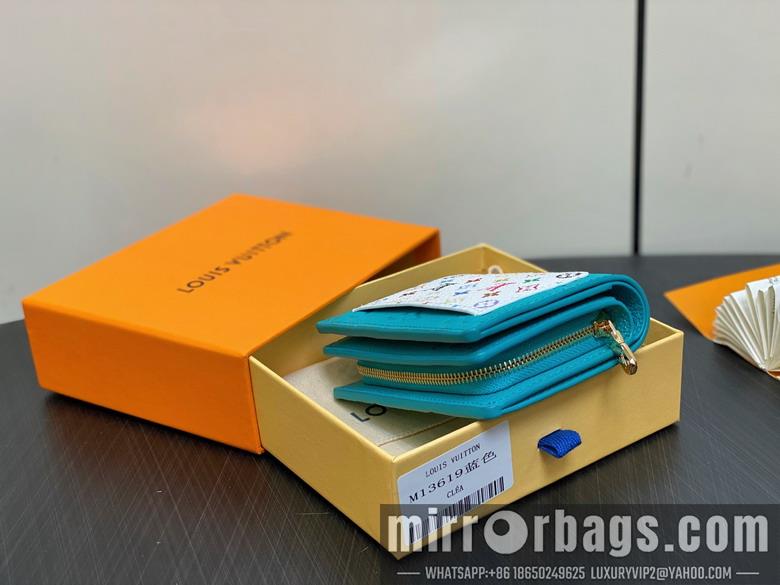 LV Replica Bags Claire M13619 11x8.5x3.5cm gf
