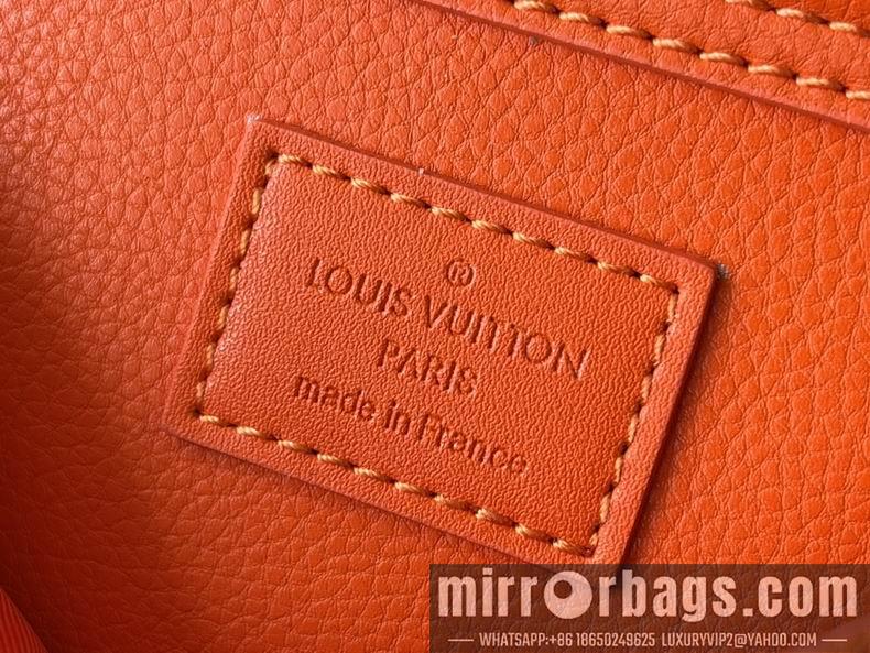 LV Replica Bags Aerogram M59625 30x16x3 cm gf