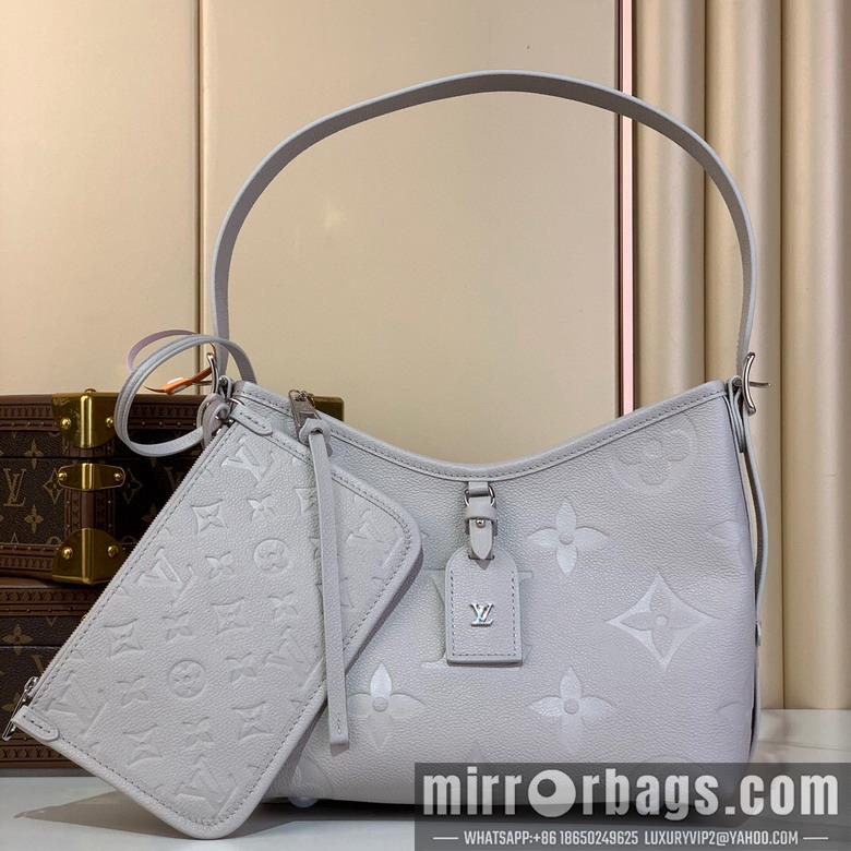 LV Replica Bags CarryAll M12917 29x24x12cm gf