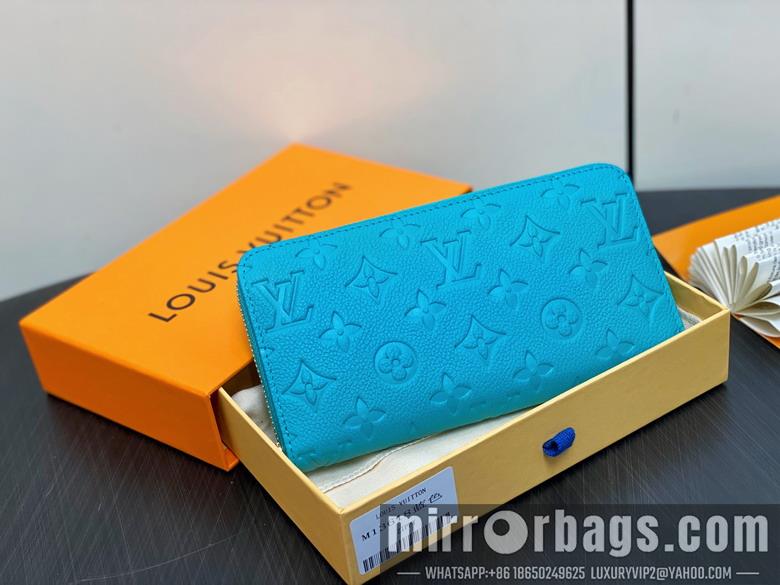 LV Replica Bags TM M13618 19.5x10.5x2.5cm gf