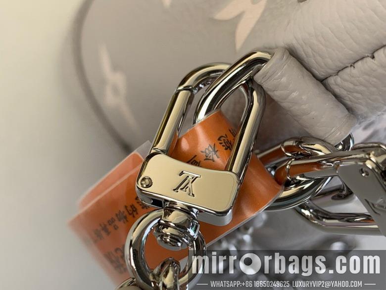 LV Replica Bags Noe m14224 16x10x13cm gf