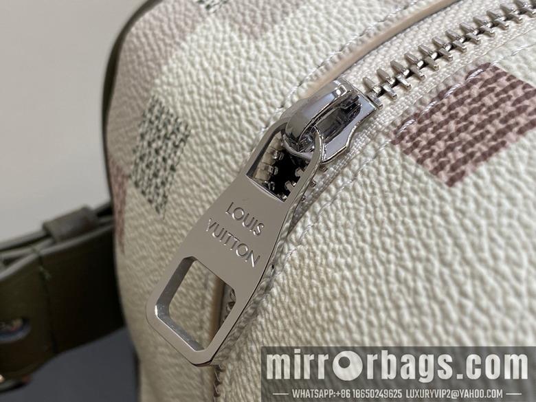 LV Replica Bags Dopp Kit M00112 23x13x12cm gf