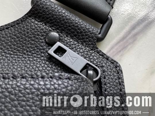 LV Replica Bags Aerogram M57081 30x16x3cm gf