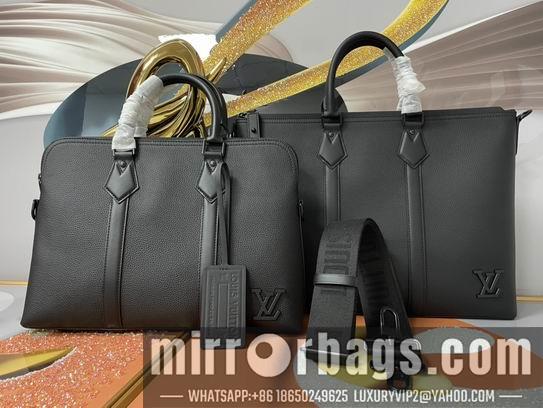 LV Replica Bags Aerogram M59159 39x29x7cm gf