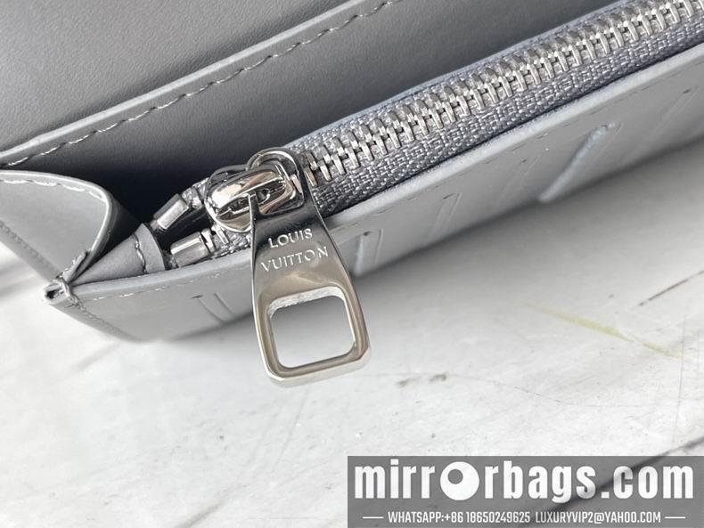 LV Replica Bags Aerogram M81153 10x19x2 cm gf