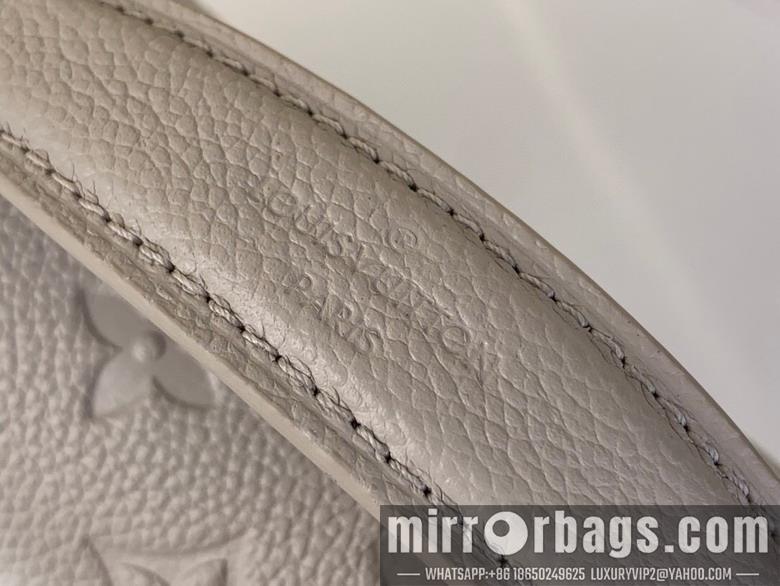 LV Replica Bags Métis M41487 25x19x7cm gf