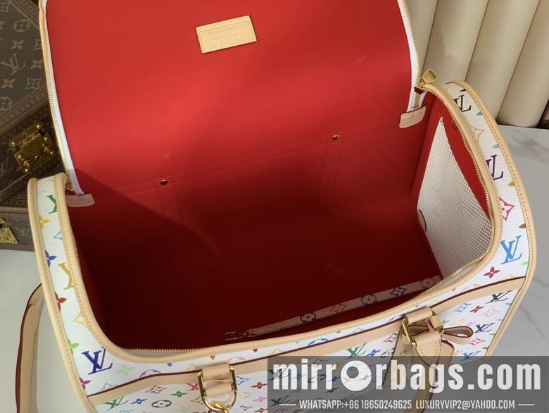 LV Replica Bags XTM M13741 44x32x23cm gf