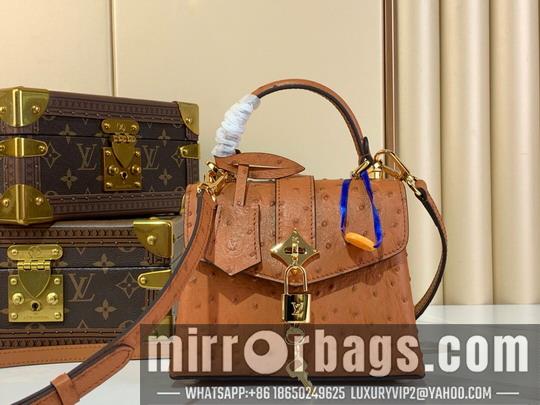 LV Replica Bags Rosedes vents N84207 19x15x9cm gf5