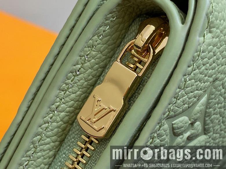 LV Replica Bags Claire M13619 11x8.5x3.5cm gf2
