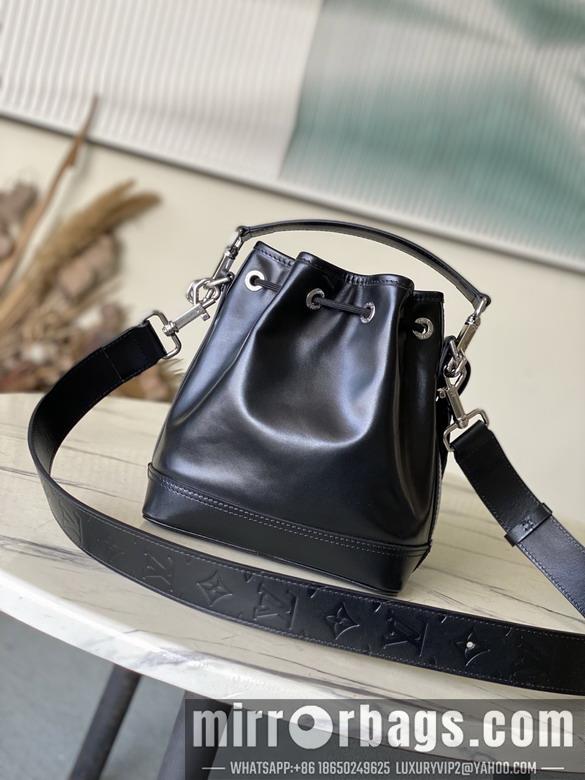 LV Replica Bags Noe M13985 22x24x16cm gf