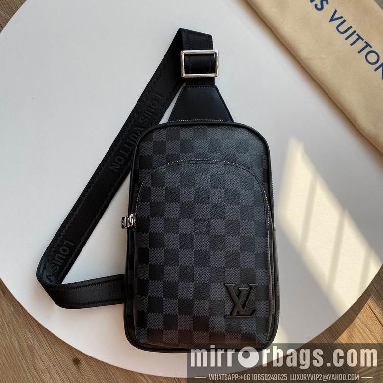 LV Replica Bags 2073 27X18X5cm