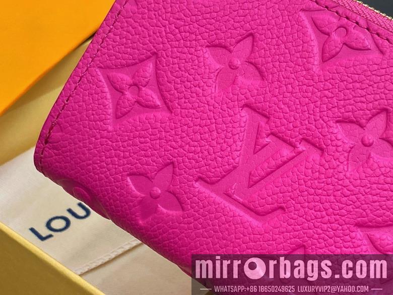 LV Replica Bags Lisa M14087 9x11.5x1.5cm gf
