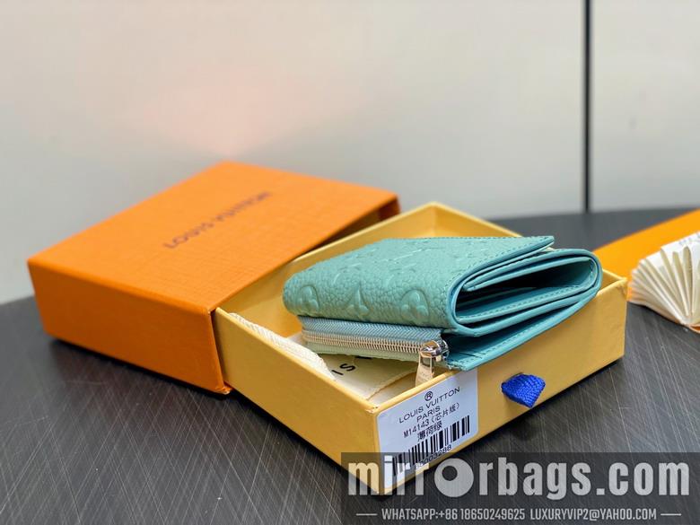 LV Replica Bags Portfolio Pilot M14143 11x8.5x2cm gf
