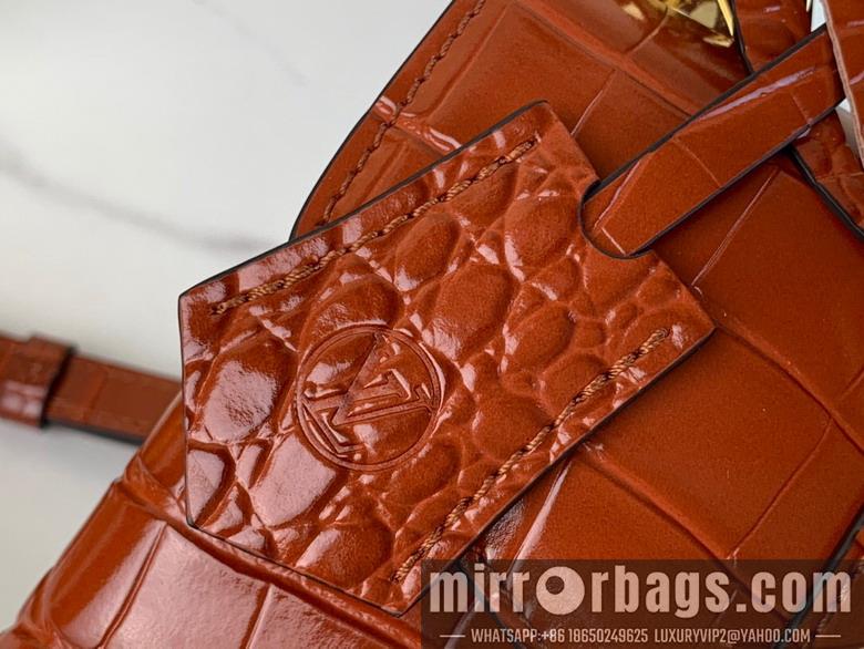 LV Replica Bags Rosedes Vents N84713 19x15x9cm gf7