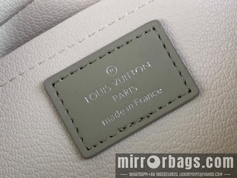 LV Replica Bags Dopp Kit M83113 23x13x12cm gf