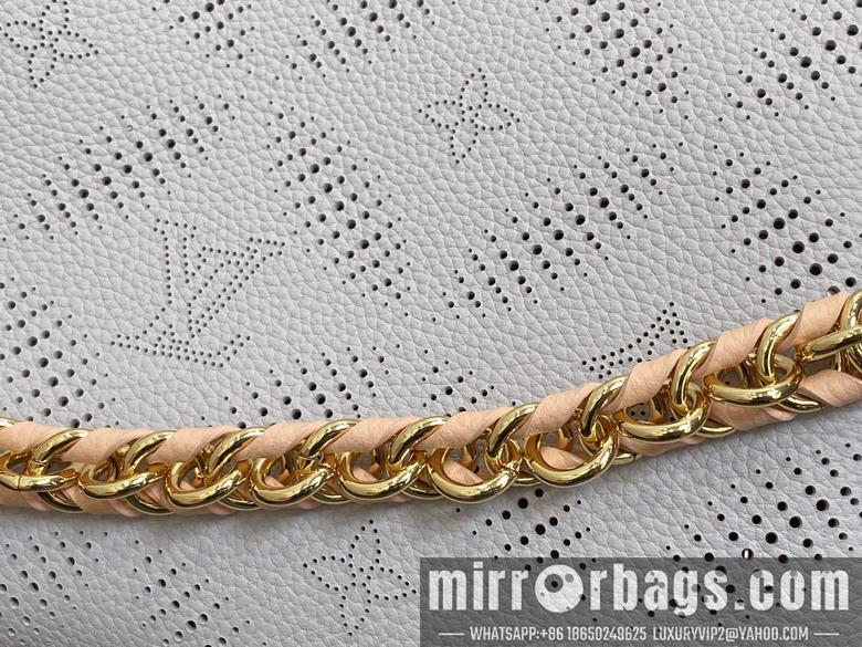 LV Replica Bags Hand It All M13157 18x13x29cm gf