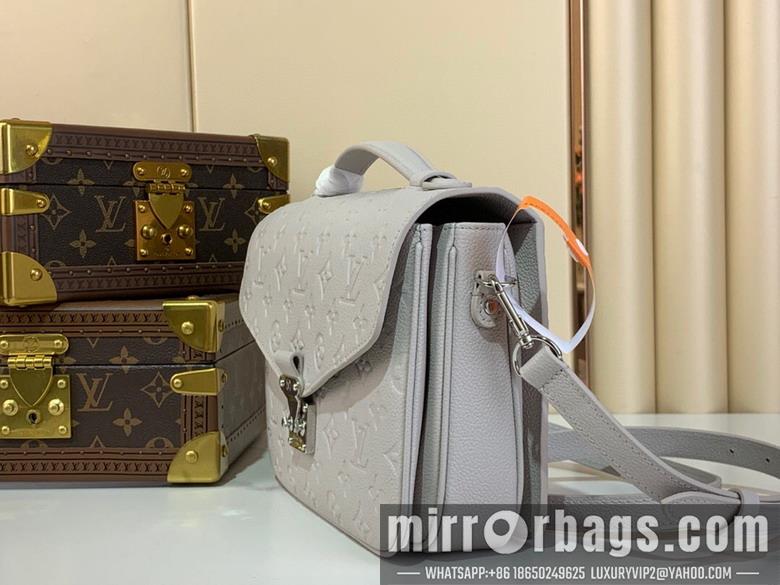 LV Replica Bags Métis M41487 25x19x7cm gf
