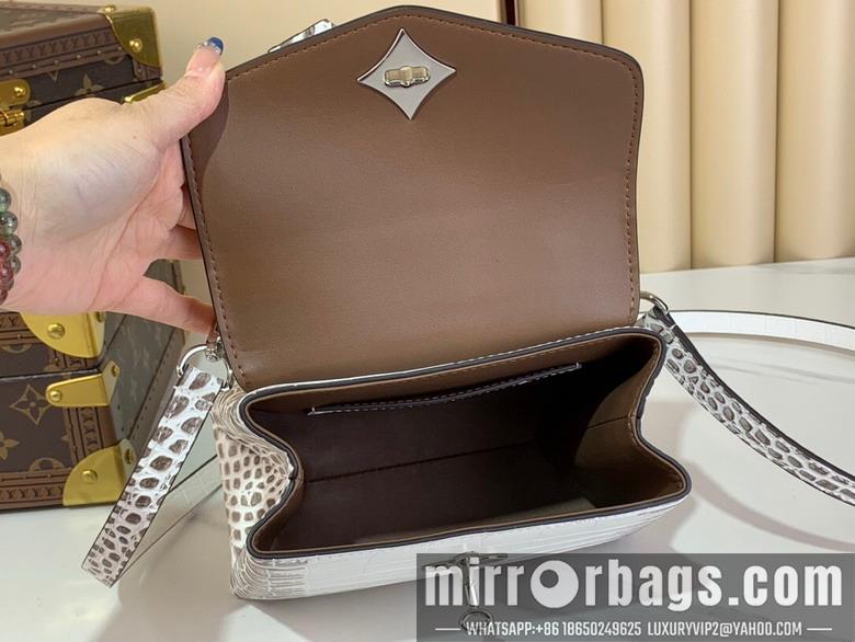 LV Replica Bags Rosedes Vents N84713 19x15x9cm gf5