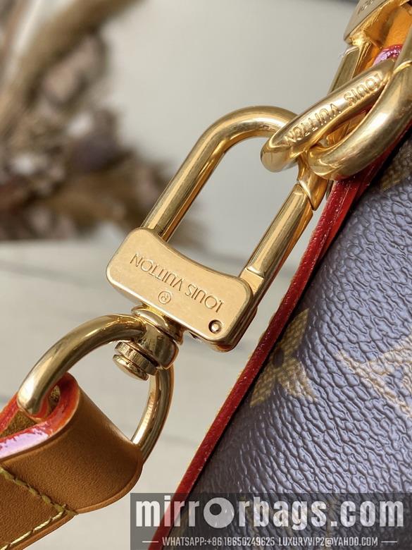 LV Replica Bags Noe M14017 22x24x16cm gf