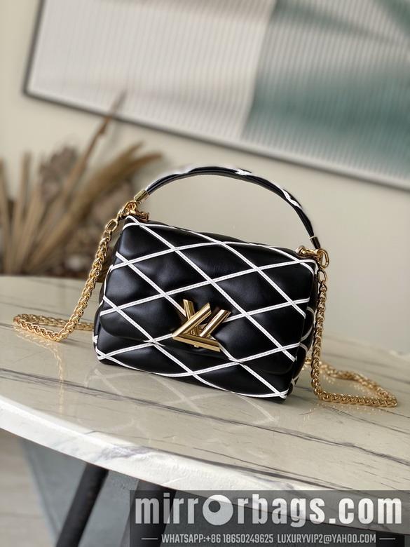 LV Replica Bags M14849 20x14x9cm gf