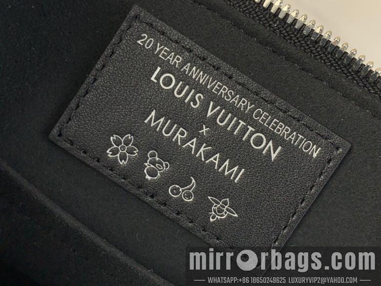 LV Replica Bags Alma M13078 23.5x17.5x11.5cm gf1