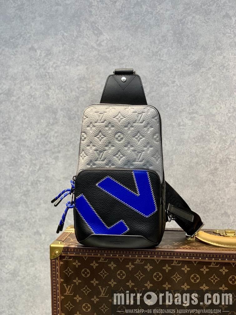 LV Replica Bags Avenue M599260 20x31x10cm gf
