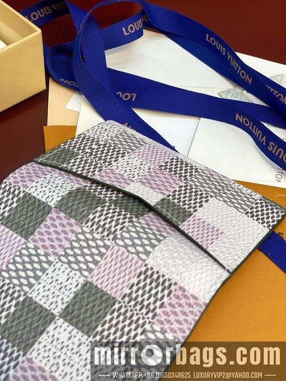 LV Replica Bags N00109 11.1X1X7.5cm