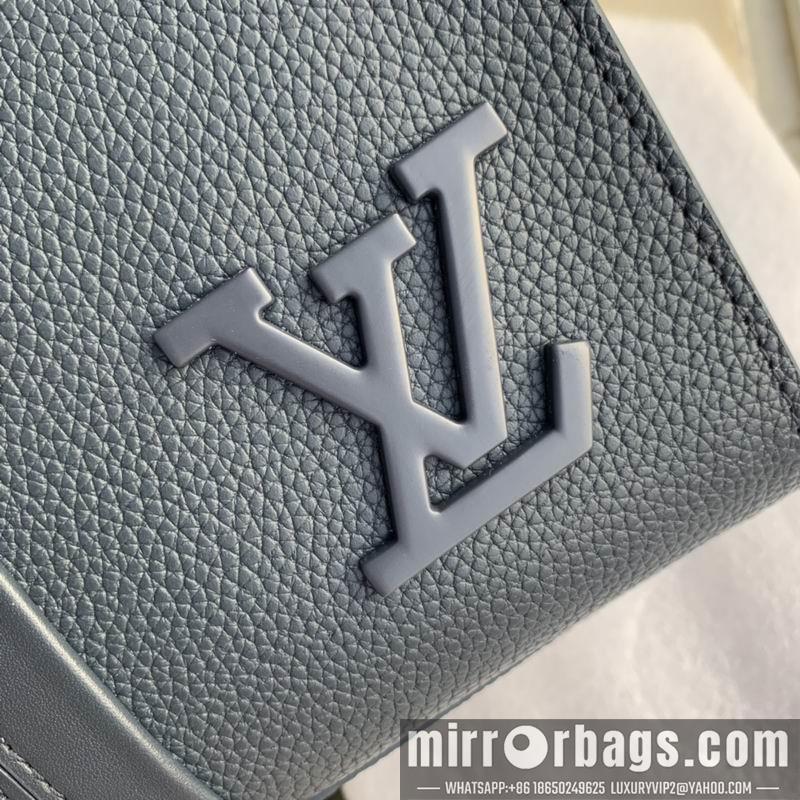 LV Replica Bags Aerogram Tote M21542 36.5x34x13cm gf2色