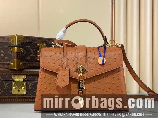 LV Replica Bags Rosedes vents N84713 27x18x9cm gf3'