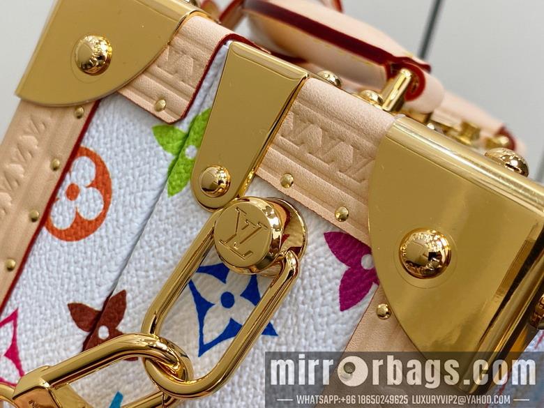 LV Replica Bags M13125 22.5x17.5x11cm gf