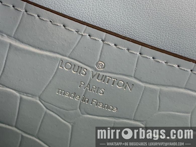 LV Replica Bags Rosedes Vents N84713 27x18x9cm gf2