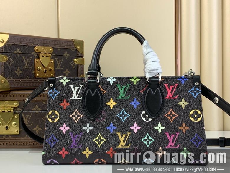 LV Replica Bags On M13260 25x13x10cm gf