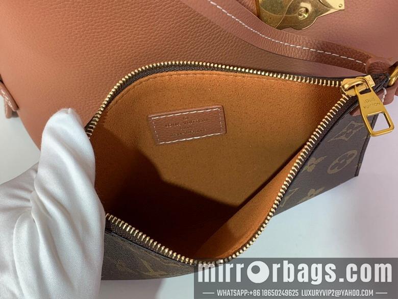 LV Replica Bags Low Key m13151 30x18x12cm gf