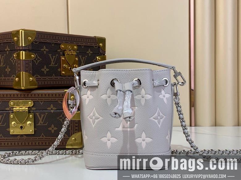 LV Replica Bags Noe m14224 16x10x13cm gf