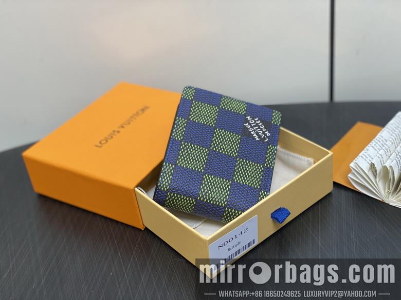 LV Replica Bags Multiple N00142 11x8.5x2cm gf