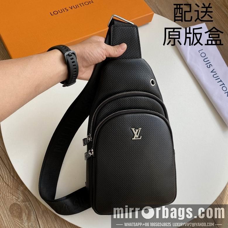 LV Replica Bags 1026 29X17X6.5cm