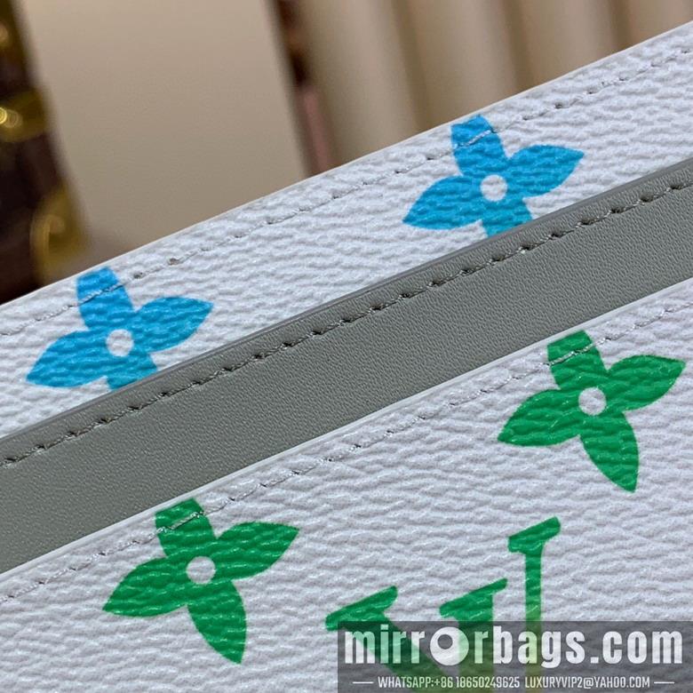 LV Replica Bags M14355 11x7x0.6cm gf