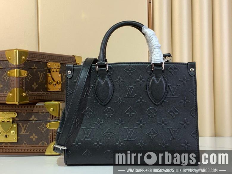LV Replica Bags On M14576 25x19x11.5cm gf