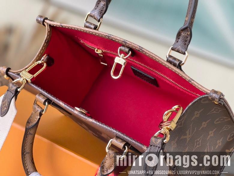 LV Replica Bags On M46373 25x19x11.5cm gf