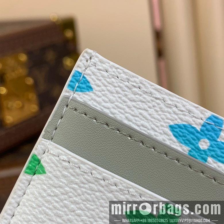 LV Replica Bags M14355 11x7x0.6cm gf
