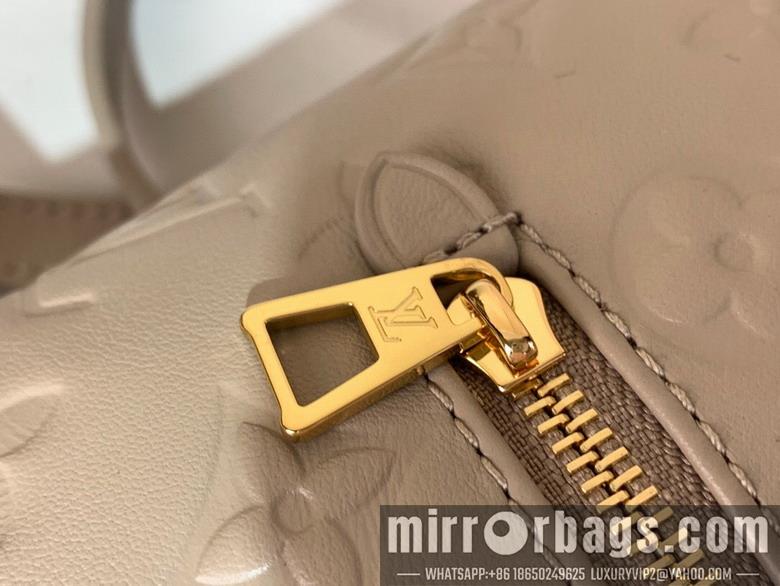 LV Replica Bags Coussin M13387 20x7.5x15cm gf