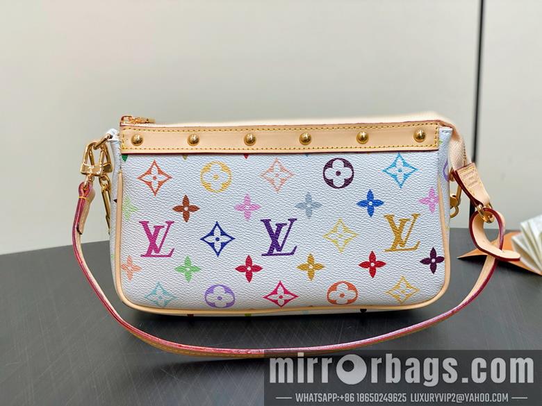 LV Replica Bags Acc M13404 13x4x22cm gf