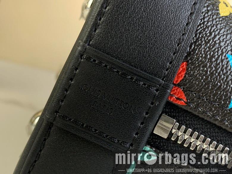 LV Replica Bags Alma M13078 23.5x17.5x11.5cm gf1