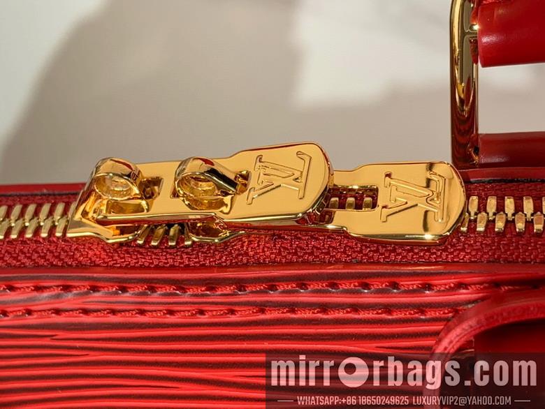 LV Replica Bags Alma m41160 23.5x17.5x11.5cm gf