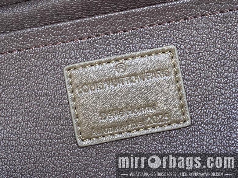 LV Replica Bags Dopp Kit M00112 23x13x12cm gf