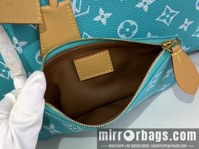 LV Replica Bags Speedy M21108 30x17x21cm gf1